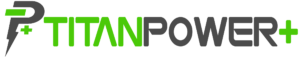 email marketing clients logo Titan Power Plus